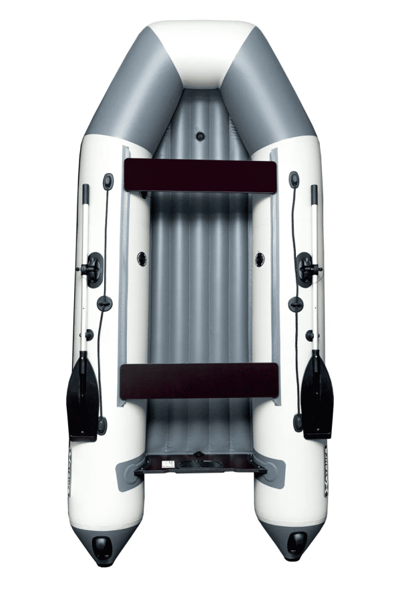 купить Лодка ПВХ SIBRIVER Хатанга 320 НДНД в Москве - фото 
