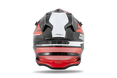 купить Шлем кроссовый Sharmax SH536 в Москве - фото 