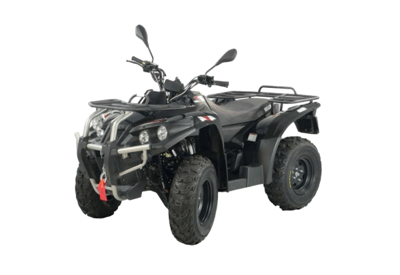 Квадроцикл ACCESS AMX400 в Москве