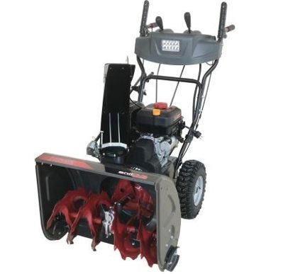 Снегоуборщик EVOLINE SBG 620 E в Москве