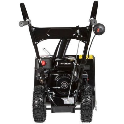 купить Снегоуборщик HYUNDAI S 6561 в Москве - фото 