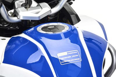 купить Мотоцикл MOTOLAND GS ENDURO (172FMM-5/PR250) ТУРЭНДУРО в Москве - фото 