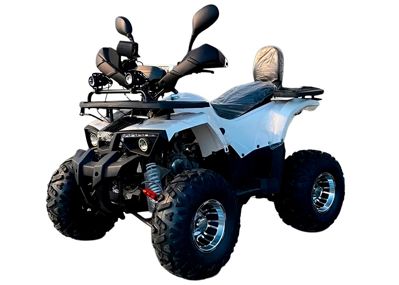 Квадроцикл HAMMER 170 MAX в Москве