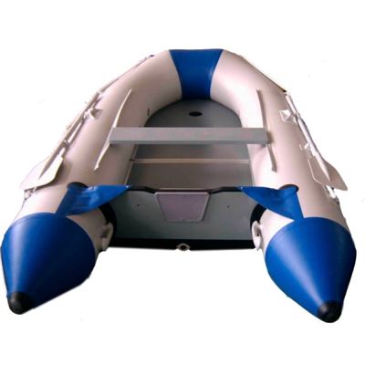 Лодка ПВХ GOLFSTREAM Base CB 385 в Москве