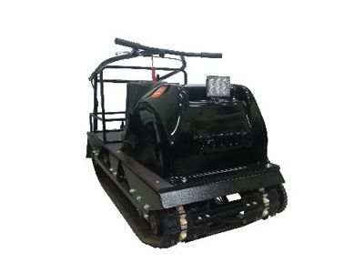 Мотобуксировщик PAXUS 650 13 л.с. Honda в Москве