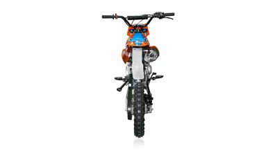 купить Мотоцикл APOLLO RXF Junior 110E Auto PITBIKE в Москве - фото 
