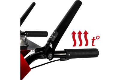 купить Снегоуборщик DDE ST9070LE в Москве - фото 