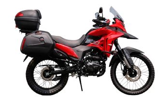 Мотоцикл АTAKI Аdventure 300 PR ENDURO в Москве