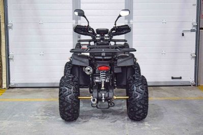 купить Квадроцикл GRIZZLY 200 в Москве - фото 