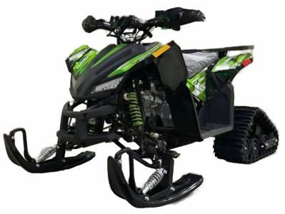 Снегоцикл YACOTA Sporty XX Snow в Москве