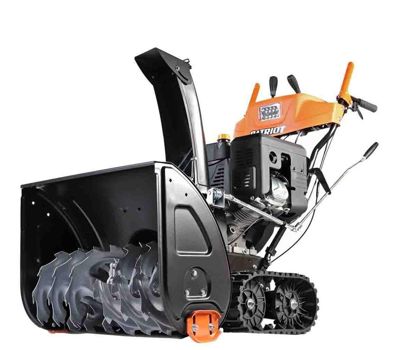 купить Снегоуборщик PATRIOT Сибирь 130 CЕТ в Москве - фото 