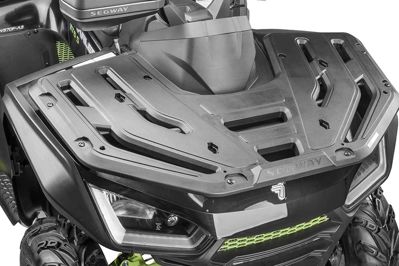 купить Квадроцикл SEGWAY Snarler AT6 SE (ПСМ) в Москве - фото 