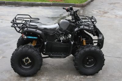 купить Квадроцикл RATO Hammer 200 в Москве - фото 