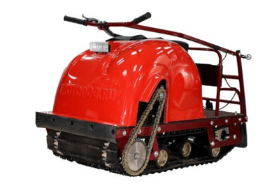 Мотобуксировщик MOTODOG 500 Mini 9 л.с. в Москве