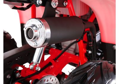 купить Квадроцикл SHARMAX 130 Cross в Москве - фото 