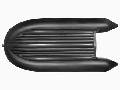 купить Лодка ПВХ X-RIVER Grace Wind 380 фальшборт в Москве - фото 