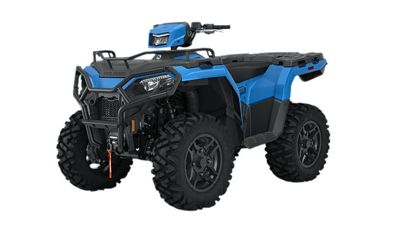 купить Квадроцикл POLARIS Sportsman 570 Trail 2025 (ПСМ) в Москве - фото 