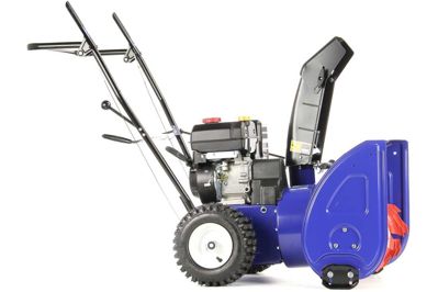 купить Cнегоуборщик MASTERYARD MX 7522R в Москве - фото 