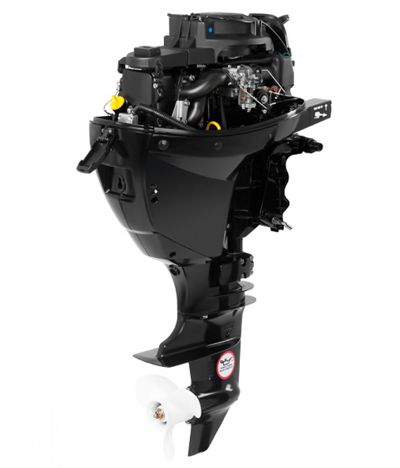 купить 4х-тактный лодочный мотор HIDEA HDF9.9FES в Москве - фото 