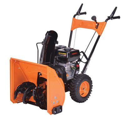 купить Снегоуборщик VILLAGER VST 50 в Москве - фото 