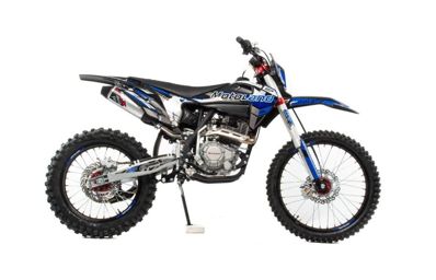 купить Мотоцикл кроссовый эндуро MOTOLAND XT 300 HS в Москве - фото 