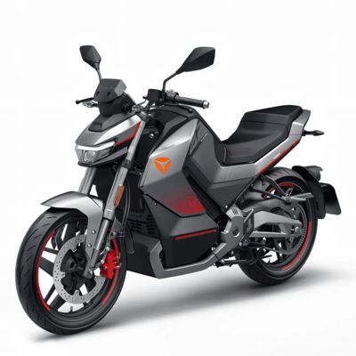 купить Электромотоцикл YADEA K2 / Keeness в Москве - фото 