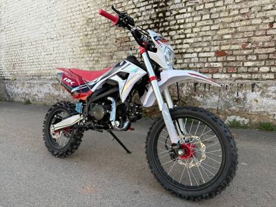 купить Мотоцикл RACER CRF125 PITBIKE в Москве - фото 