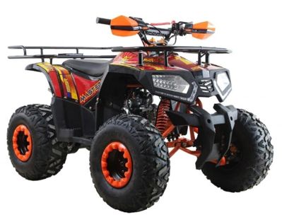 купить Квадроцикл SSSR Master в Москве - фото 