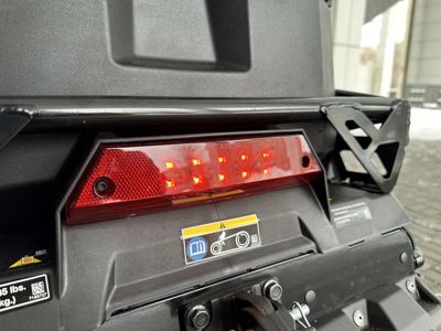 купить Снегоход POLARIS Titan Adventure ProStar S4 в Москве - фото 