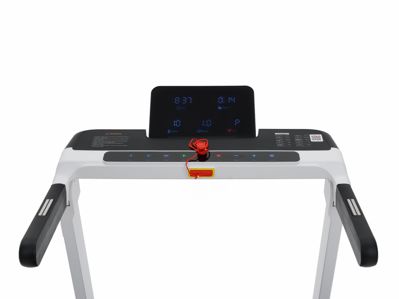 купить Беговая дорожка Watson Dynamics Slim Plus в Москве - фото 