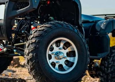 купить Квадроцикл TIGER Sport 250 (2024) в Москве - фото 