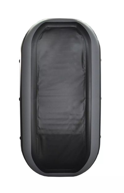 купить Гребная лодка ПВХ МУССОН B-270 РС в Москве - фото 