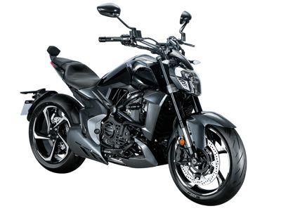 купить Мотоцикл ZONTES ZT350-V1 в Москве - фото 