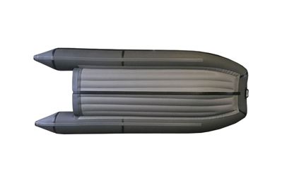 купить Лодка ПВХ BIG BOAT Regat 380 в Москве - фото 