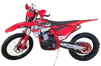 Мотоцикл FXMOTO NB300 ENDURO в Москве