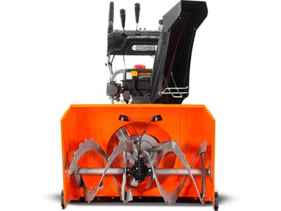 купить Снегоуборщик YARD FOX 7654E в Москве - фото 