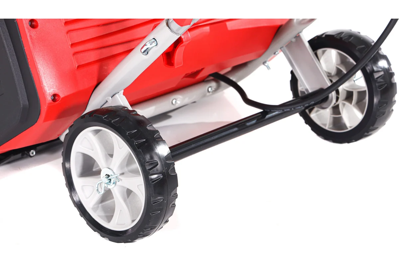 купить Снегоуборщик AL-KO Easy Snowline 46 E в Москве - фото 