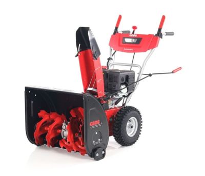 Снегоуборщик AL-KO Geos Comfort Snowline 620 B ll в Москве