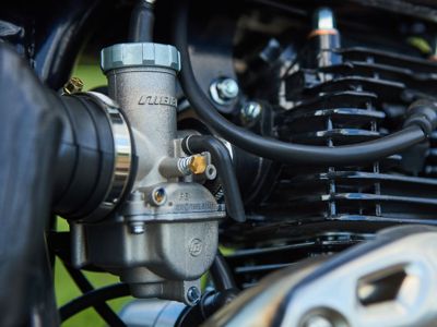 купить Мотоцикл кроссовый эндуро SHARMAX Sport 300 Air Ultimatum в Москве - фото 