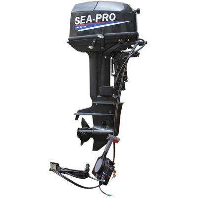 2х-тактный лодочный мотор SEA PRO T 25SE в Москве