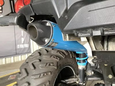 купить Квадроцикл BRP Can-Am Outlander XT 1000R (2021) (ПСМ) в Москве - фото 