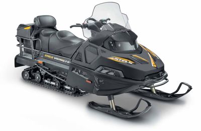 купить Снегоход СТЕЛС Viking V800 3.0 в Москве - фото 