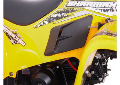 купить Квадроцикл SHARMAX 130 Cross в Москве - фото 