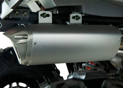 купить Квадроцикл YACOTA Viking NEW 200 PRO в Москве - фото 