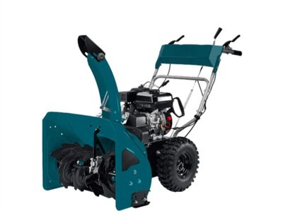 купить Снегоуборщик OASIS SM-7L/61К в Москве - фото 