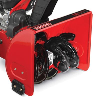 купить Снегоуборщик CRAFTSMAN 88173 в Москве - фото 