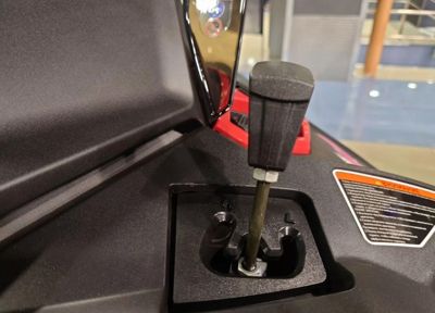 купить Снегоход АОДЕС Siberiacross 1000 SWT в Москве - фото 