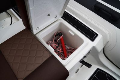 купить Лодка РИБ BRIG NAVIGATOR 24 в Москве - фото 