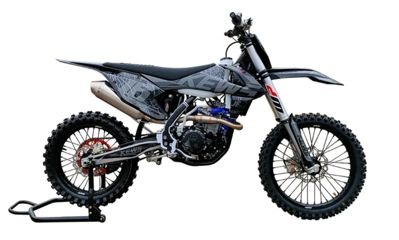 Мотоцикл KEWS NC450 ENDURO в Москве