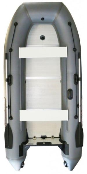 Лодка ПВХ POLAR BIRD 300S NEW SEAGULL «Чайка» в Москве